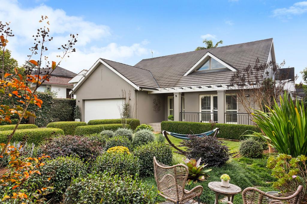 14 Laurence Ave, Turramurra, NSW 2074