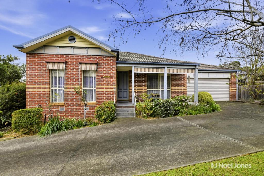 1/9 Queen Rd, Lilydale, VIC 3140