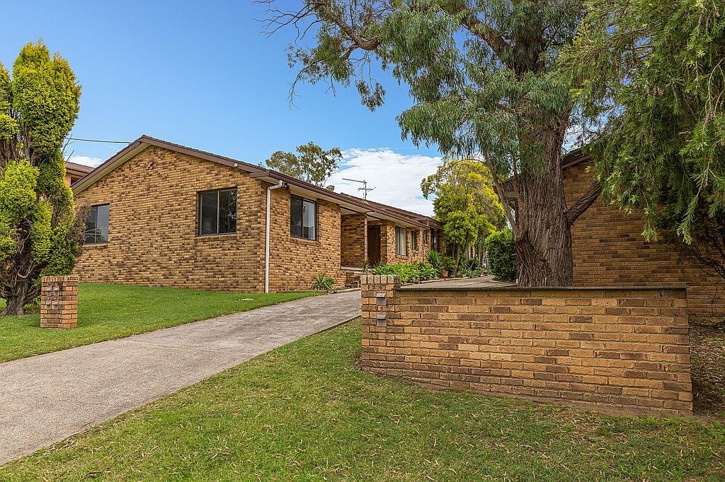 3/15 Skilton Ave, East Maitland, NSW 2323