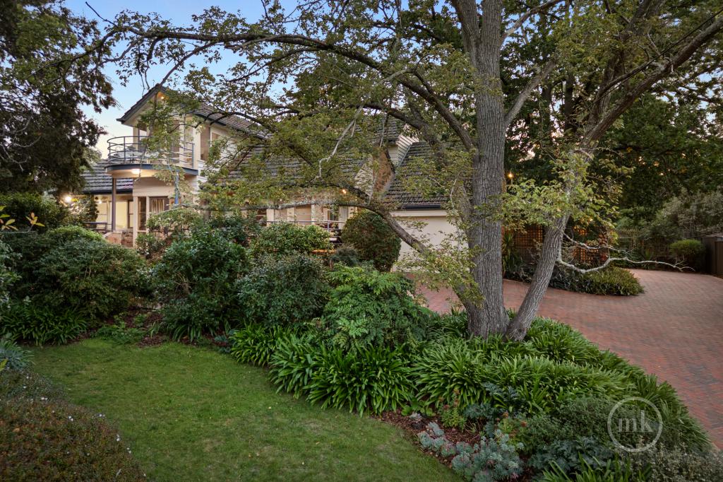 9 Ryrie Ct, Montmorency, VIC 3094