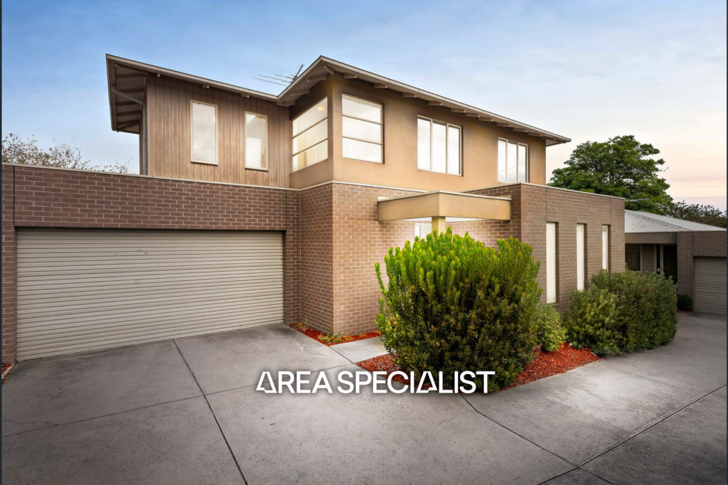 4/65 Hillcrest Rd, Frankston, VIC 3199