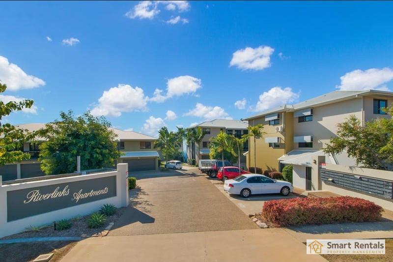 47/321 Angus Smith Drive, Douglas, QLD 4354