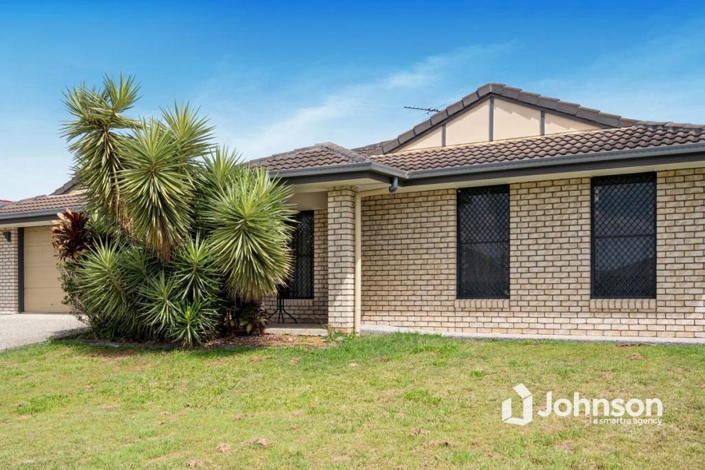 10 Baden Jones Way, North Booval, QLD 4304