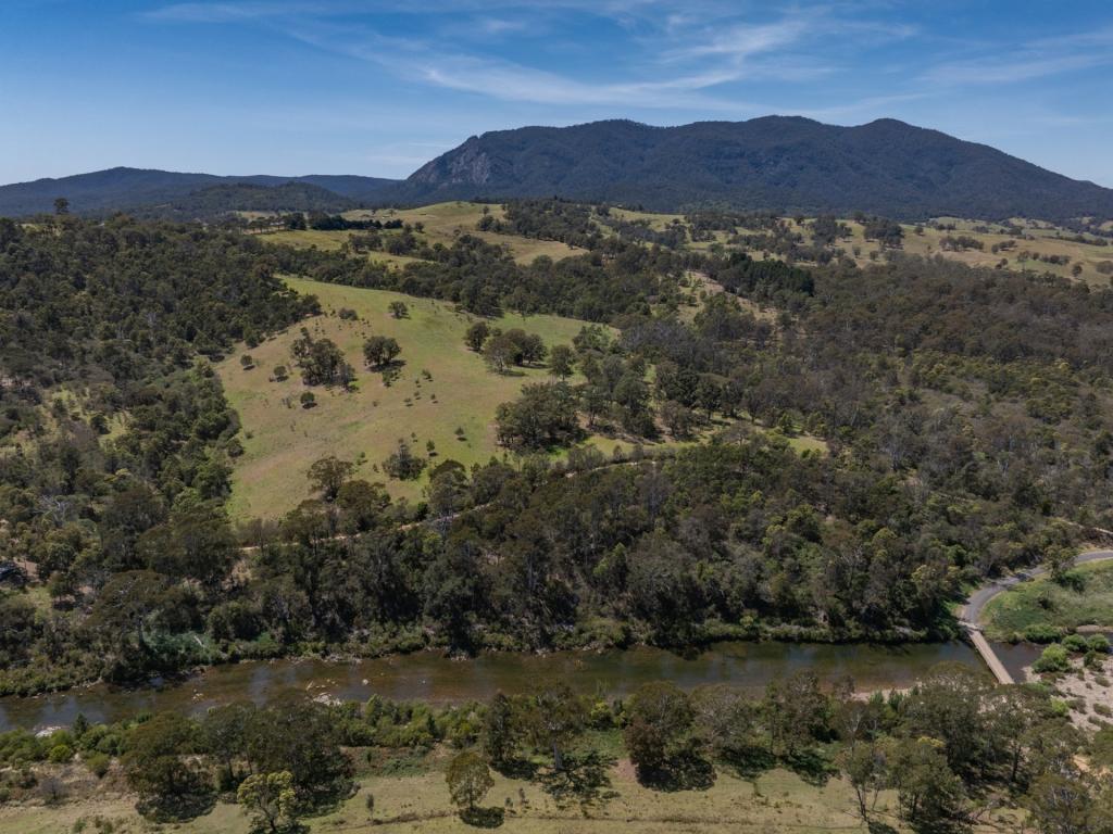 30 Big Jack Mountain Rd, Burragate, NSW 2550