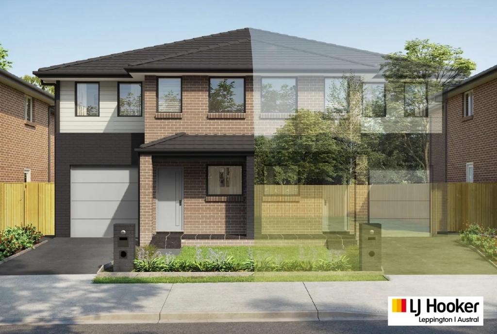 63 Ingleburn Gardens Dr, Bardia, NSW 2565