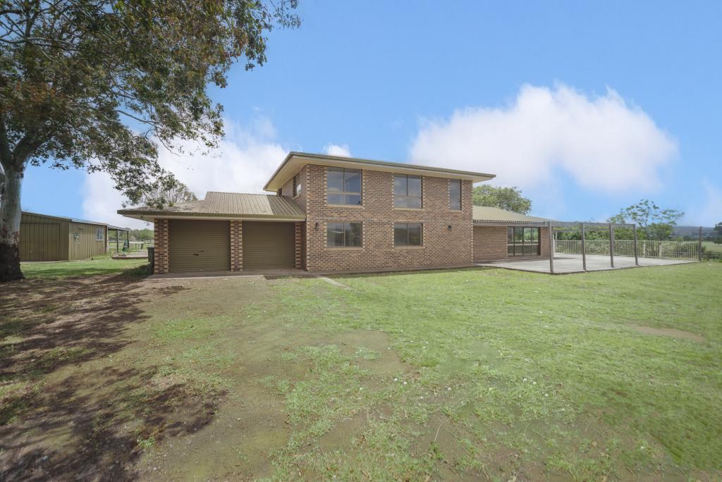 90 Bromelton House Rd, Bromelton, QLD 4285