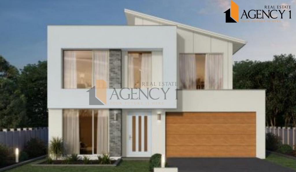 Contact Agent For Address, Marsden Park, NSW 2765