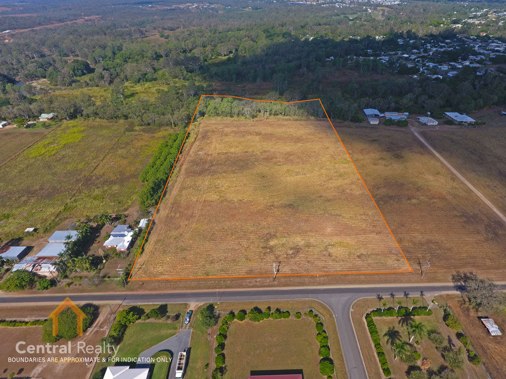 LOT 36 BLACKS RD, MAREEBA, QLD 4880