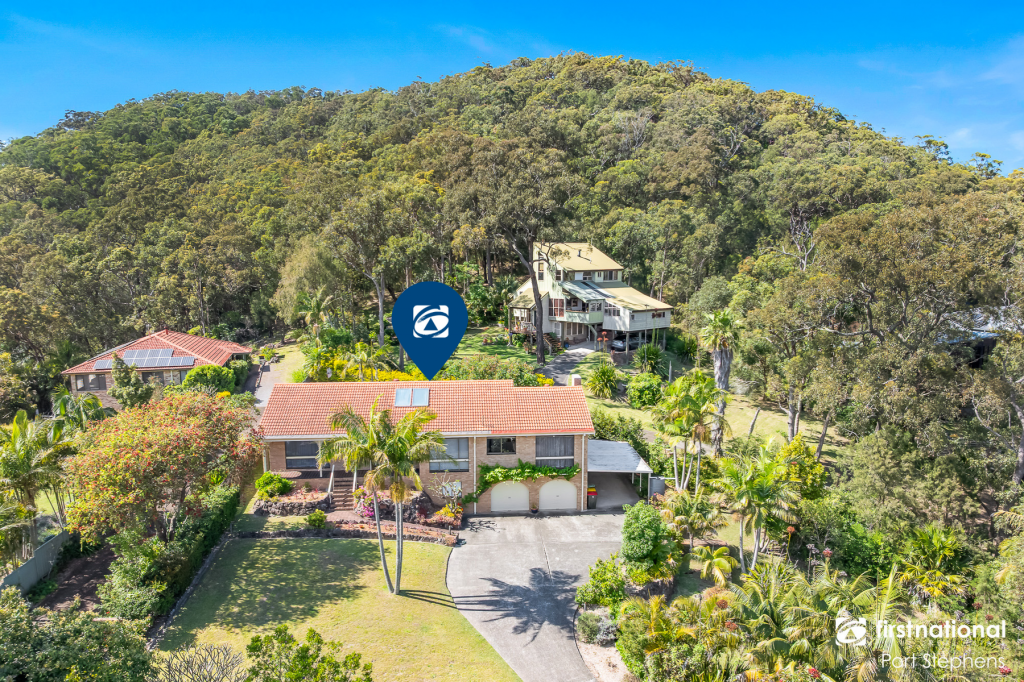 51 Tallean Rd, Nelson Bay, NSW 2315