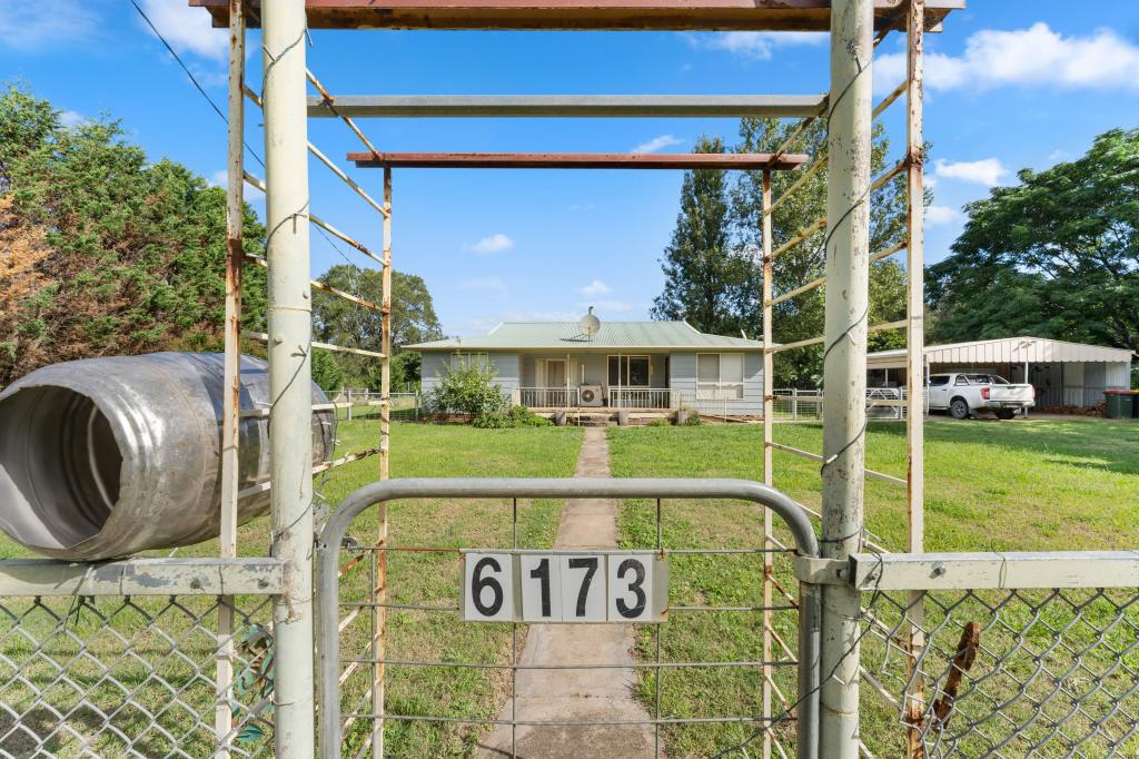 6173 Araluen Rd, Araluen, NSW 2622