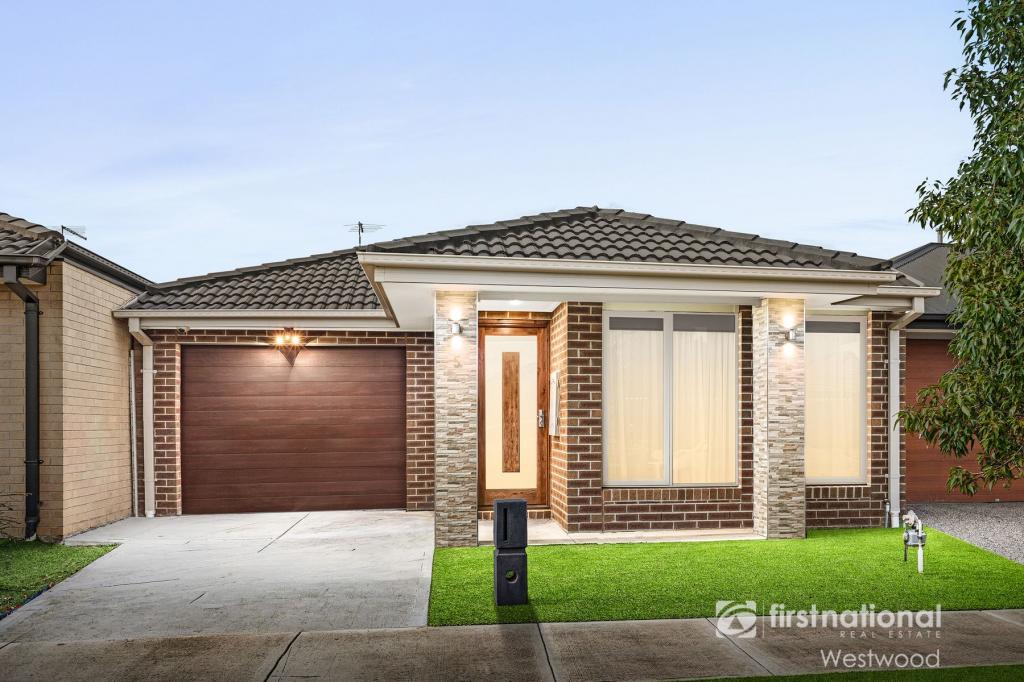 5 Ackerman Ave, Tarneit, VIC 3029