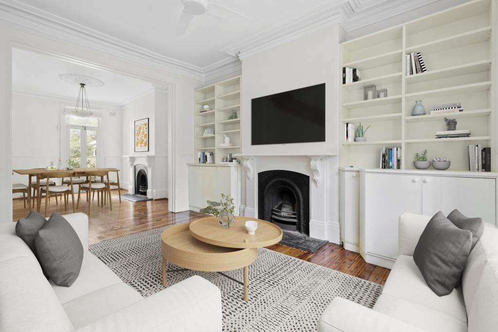 85 Union St, Mcmahons Point, NSW 2060