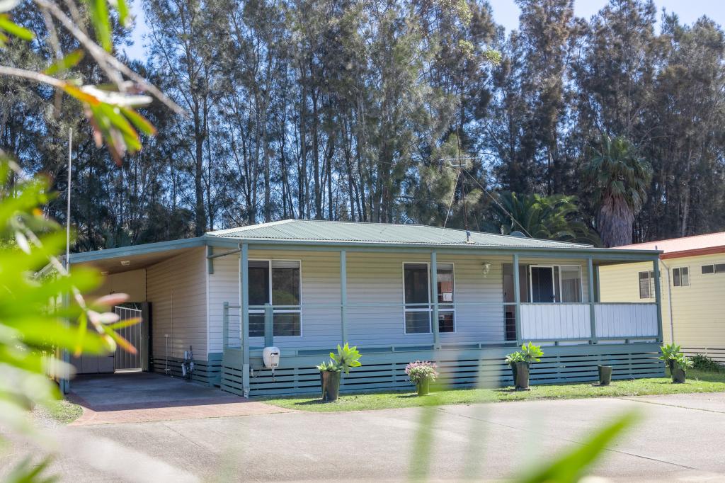 38/381 Murramarang Rd, Bawley Point, NSW 2539