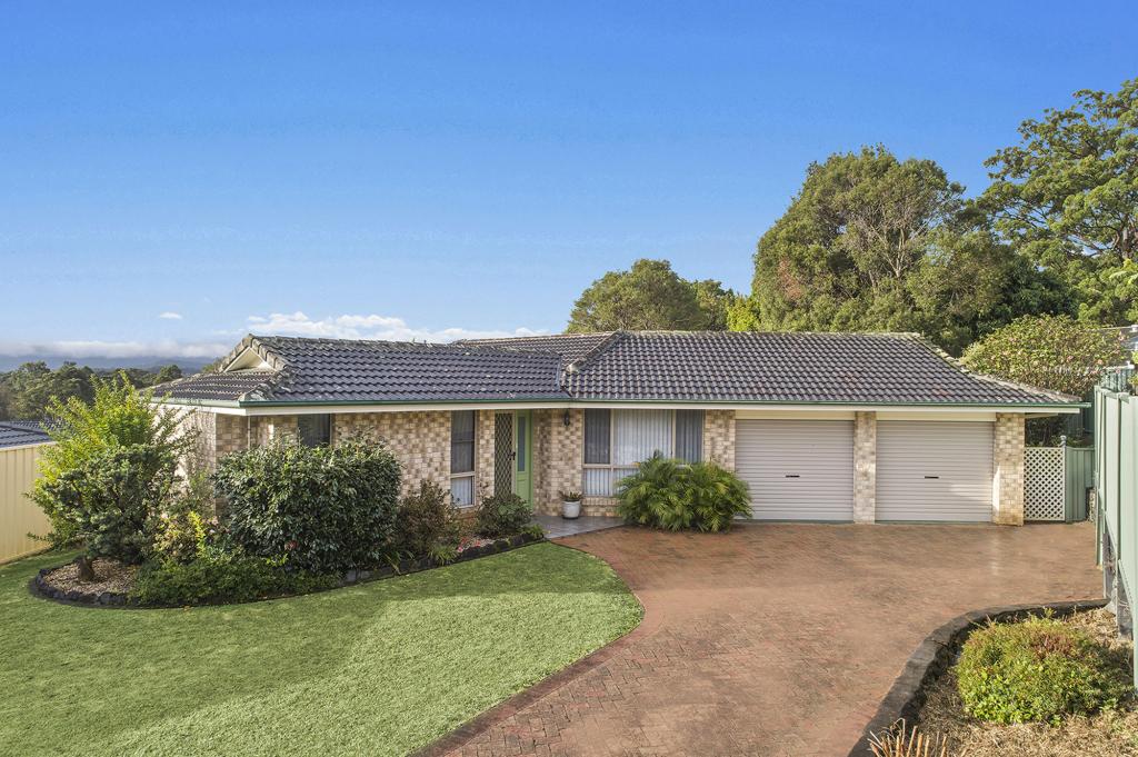 7 Tamarind Cl, Toormina, NSW 2452