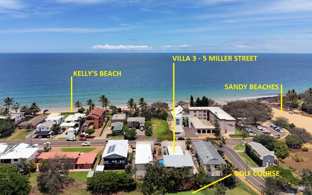 3/5 Miller St, Bargara, QLD 4670