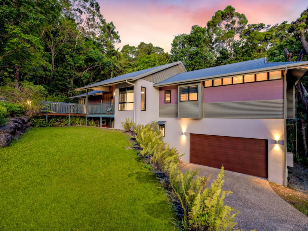 4 Planchonella Cl, Edge Hill, QLD 4870