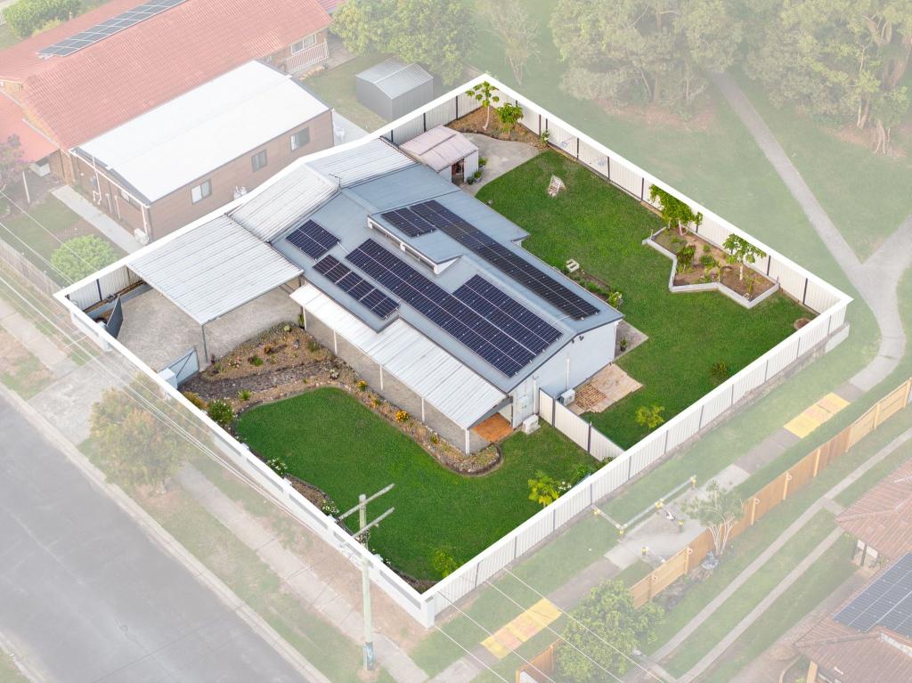 4 Alison St, Boronia Heights, QLD 4124