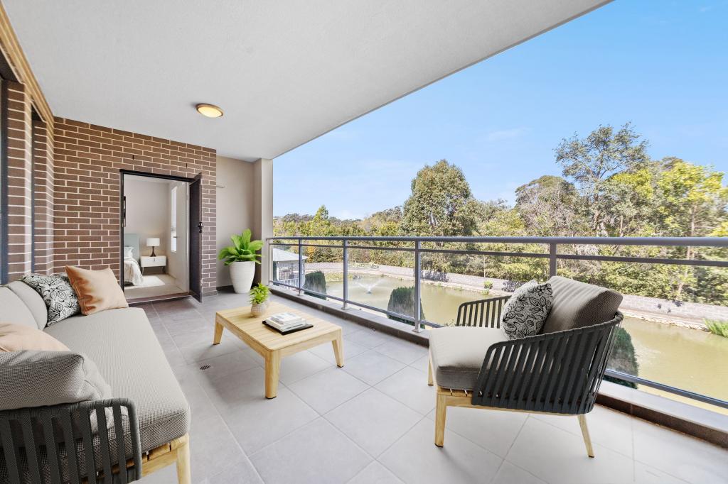64/28 Rosebank Ave, Dural, NSW 2158