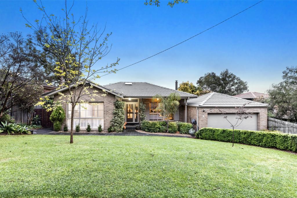 37 Perversi Ave, Diamond Creek, VIC 3089