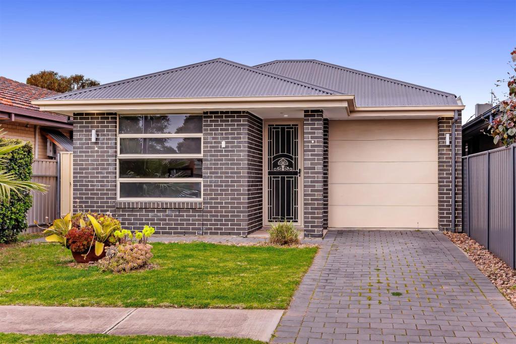 65 George St, Royal Park, SA 5014