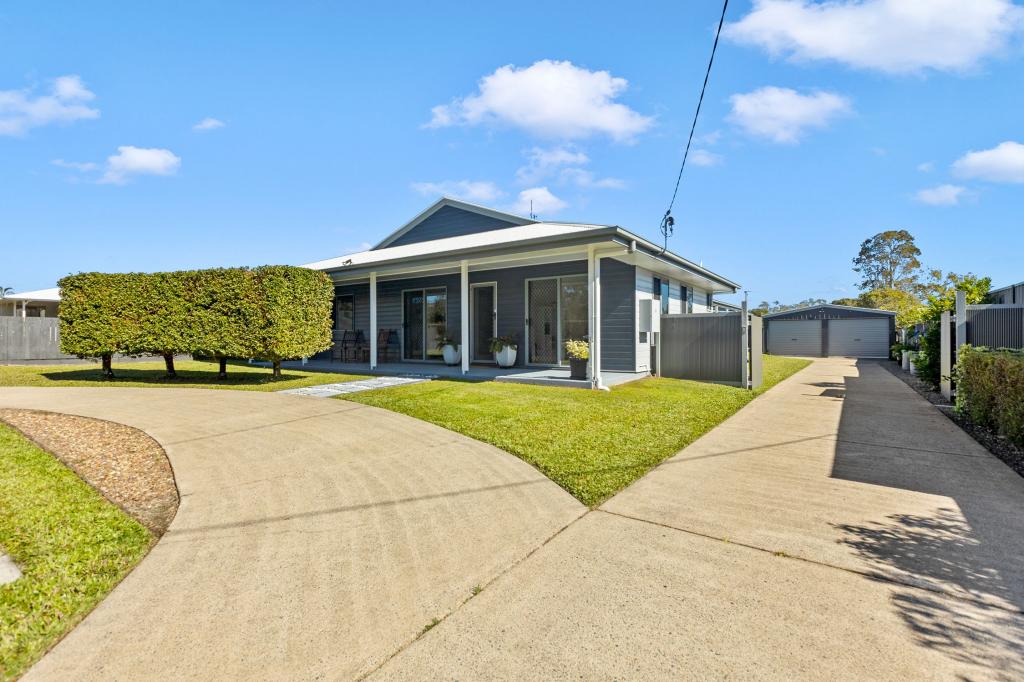 64 Gympie Rd, Tin Can Bay, QLD 4580