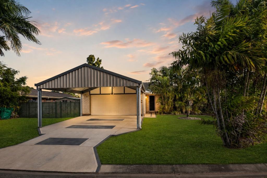 13 Finlay Ct, Kirwan, QLD 4817