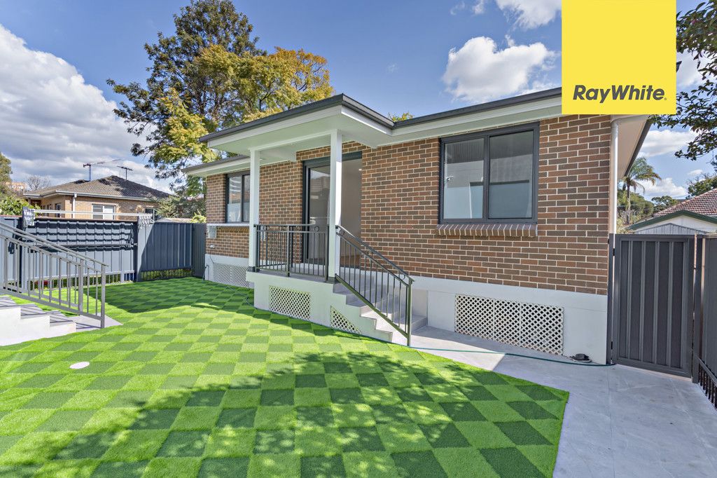 Contact Agent For Address, Lidcombe, NSW 2141