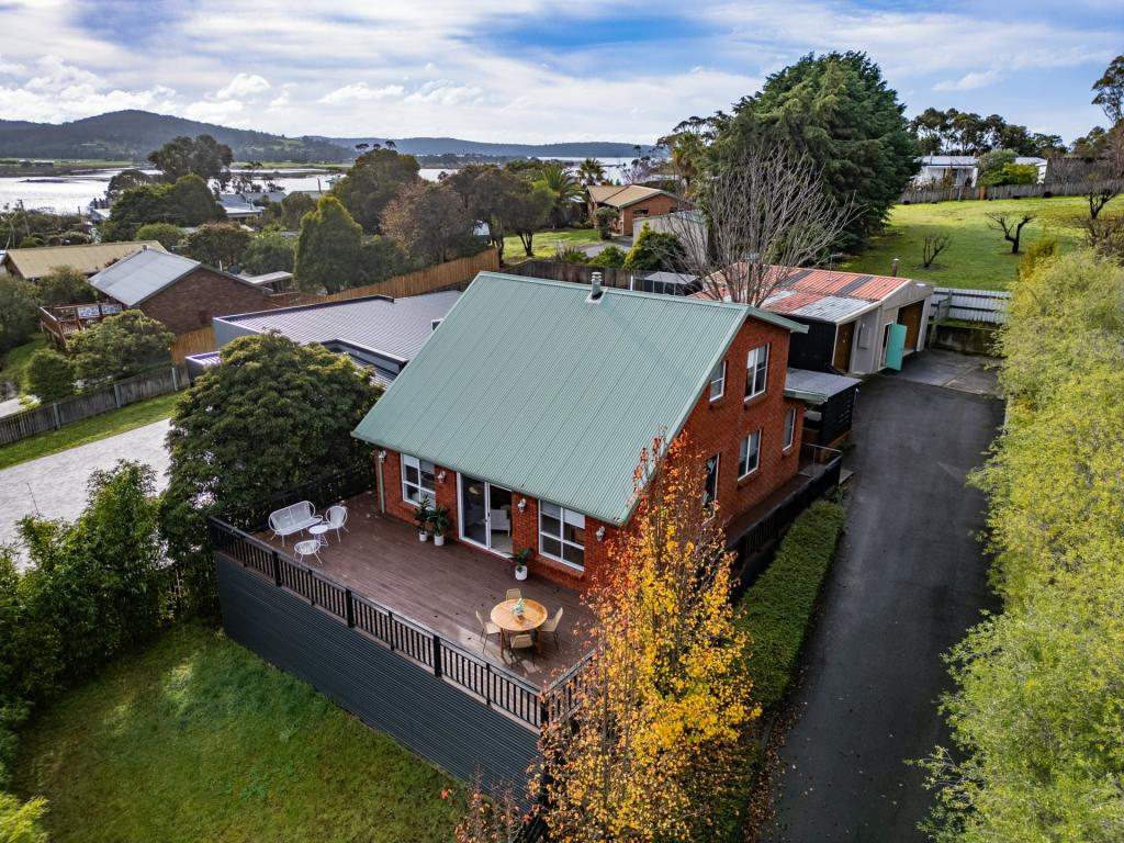 13 Penelope St, St Helens, TAS 7216