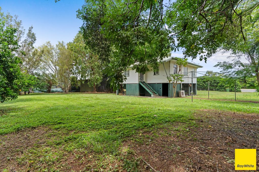 180-182 Redlynch Intake Rd, Redlynch, QLD 4870