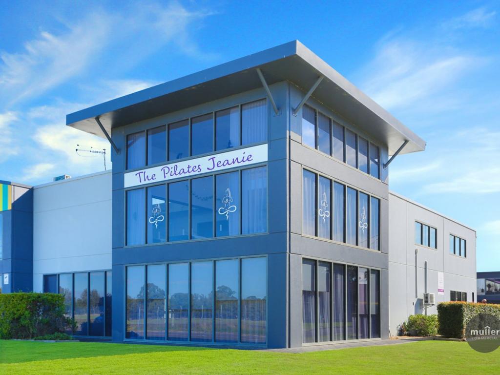 1/40 Bowman St, Richmond, NSW 2753