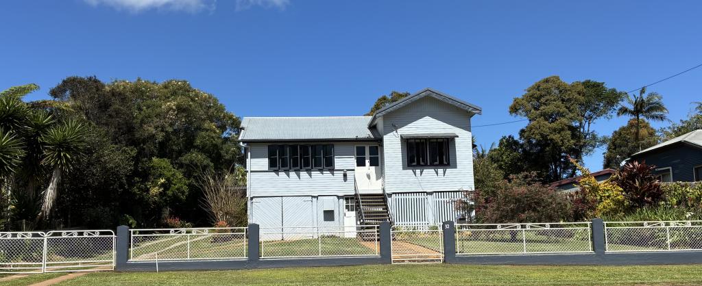32 Ann St, Malanda, QLD 4885