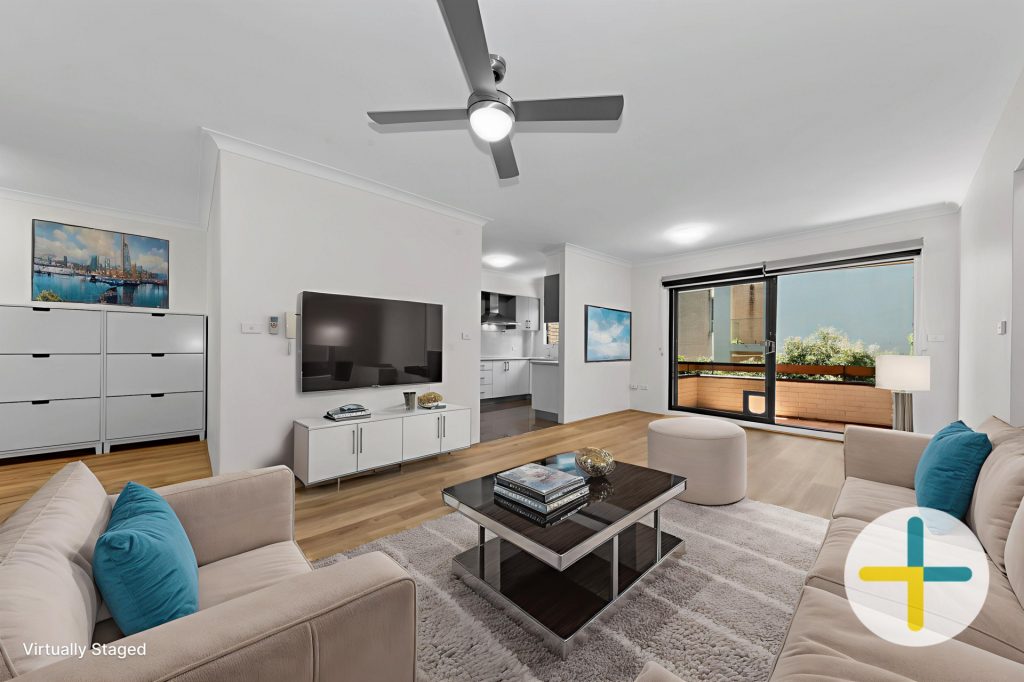 6/164 Hampden Rd, Artarmon, NSW 2064