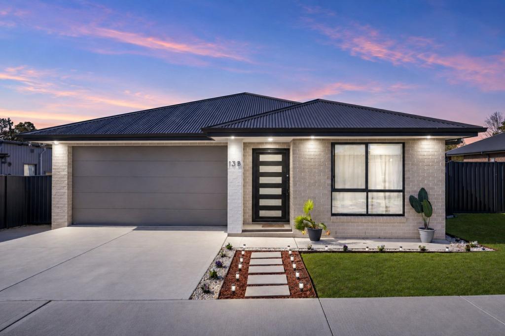 13b Park St, Tahmoor, NSW 2573