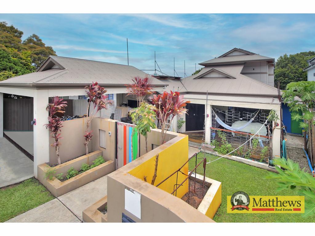 32 Clausen St, Mount Gravatt East, QLD 4122