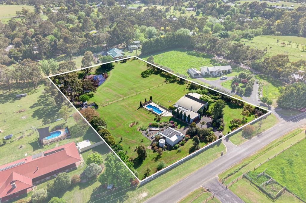23 Raesowna Rise, Hazelwood North, VIC 3840