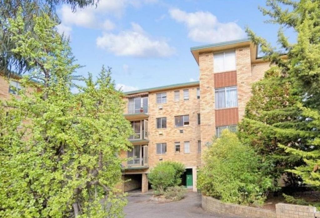 23/394 Mowbray Rd, Lane Cove North, NSW 2066