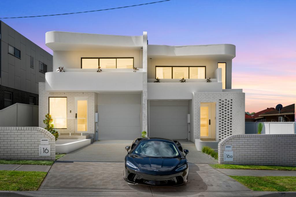 16a Roberta St, Greystanes, NSW 2145