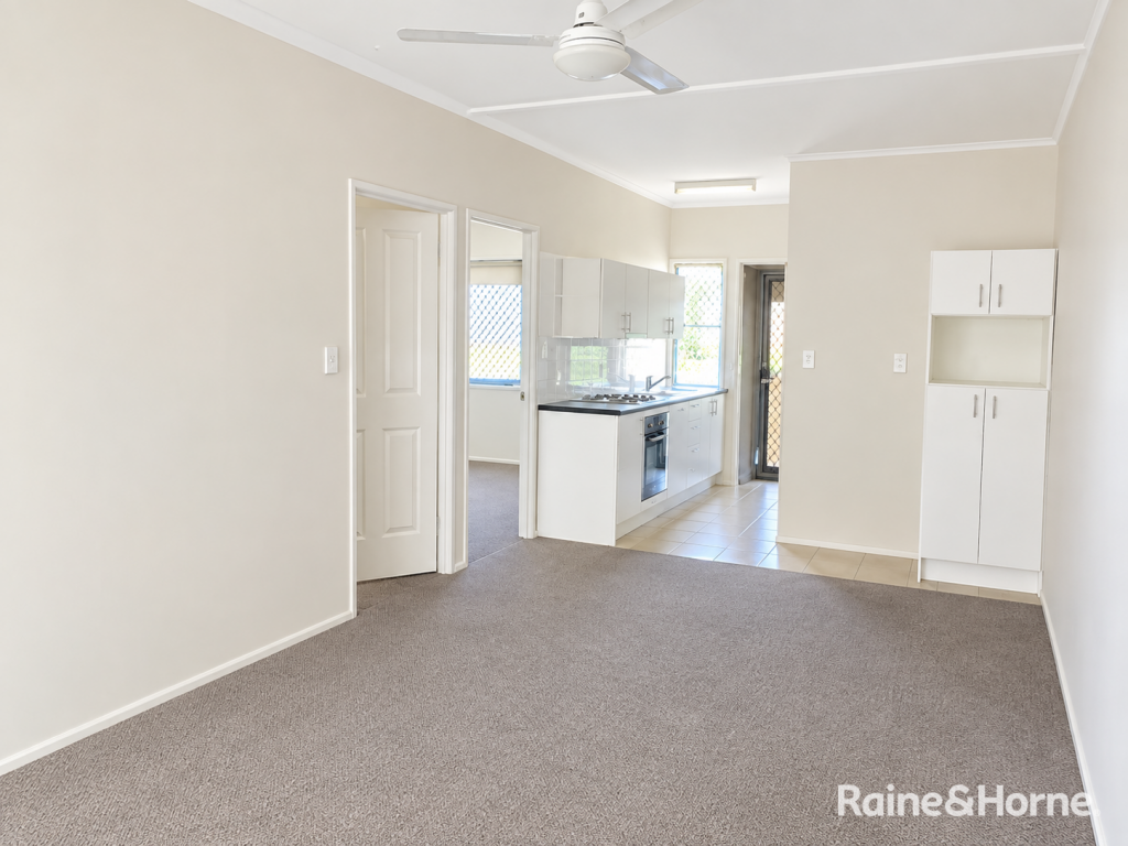 3/29 Merrell St, North Booval, QLD 4304