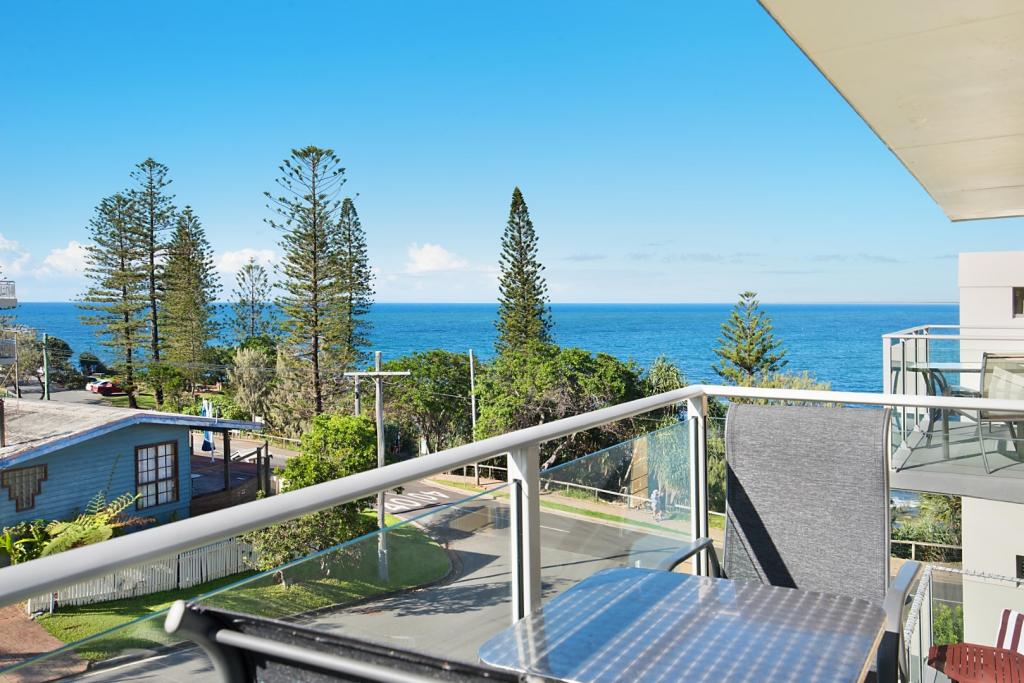 5/4 Margaret St, Kings Beach, QLD 4551