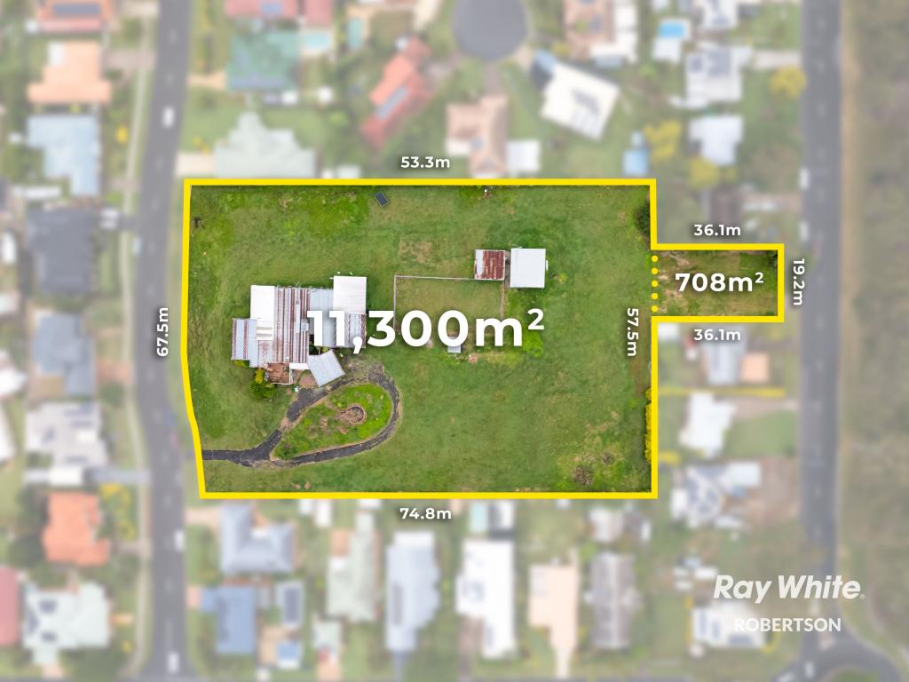 6 Kingston Dr, Flinders View, QLD 4305