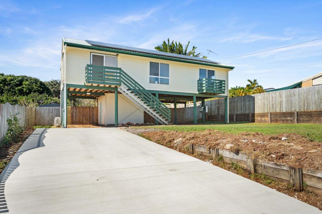 26 Crawford Dr, Dundowran, QLD 4655