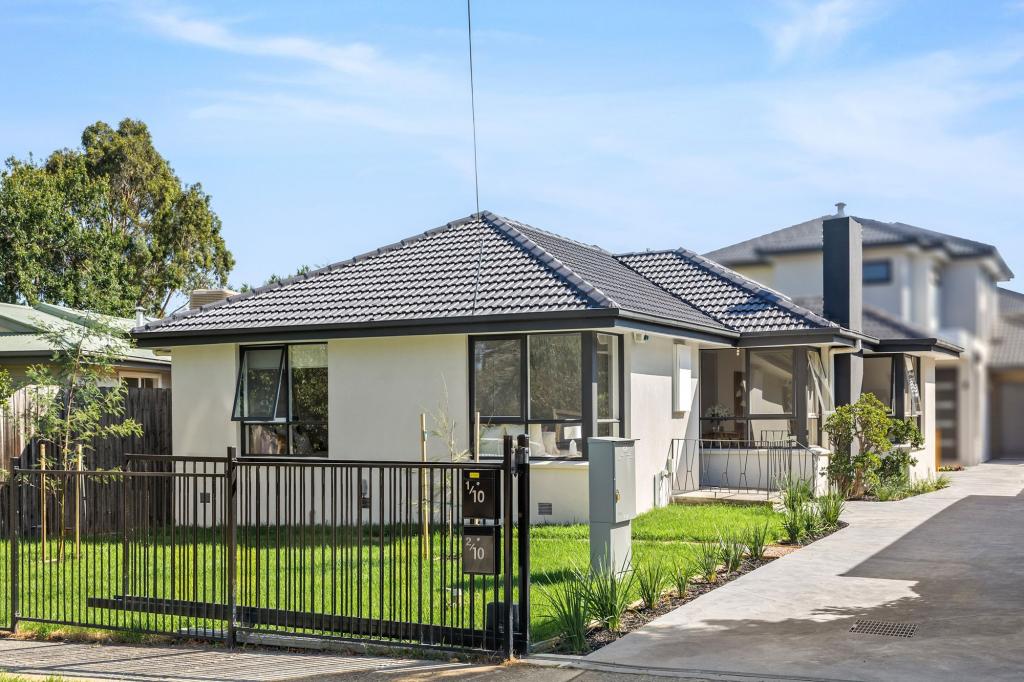 1/10 Roberts Ave, Box Hill South, VIC 3128