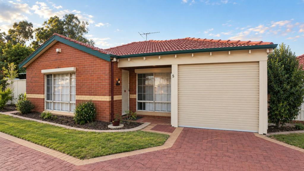5/9 Hartley St, Gosnells, WA 6110