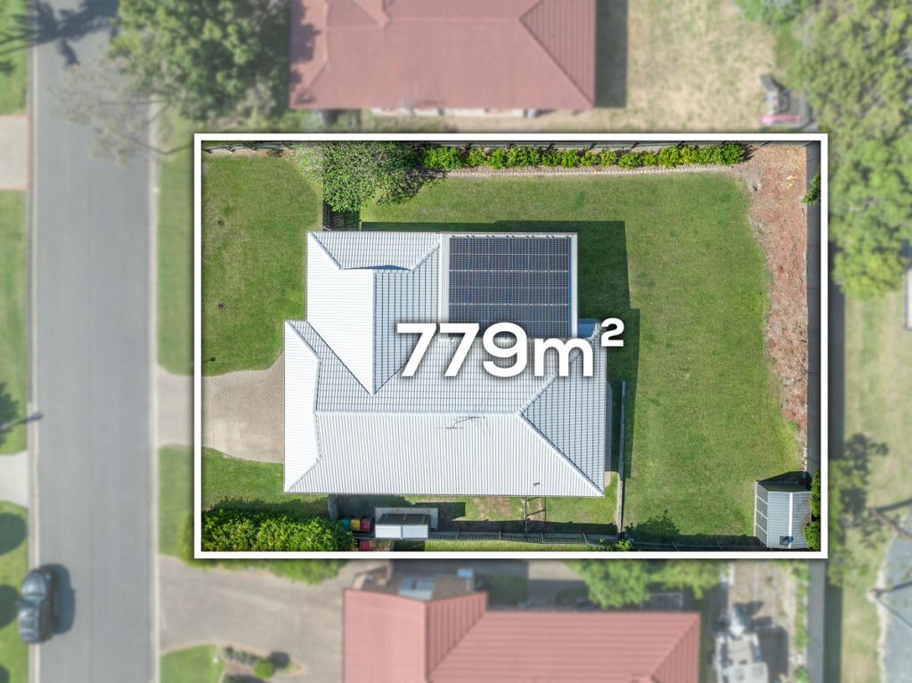 9 Saint Peters Ct, Capalaba, QLD 4157