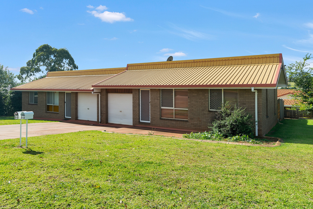 2/23 Charnley St, Kearneys Spring, QLD 4350