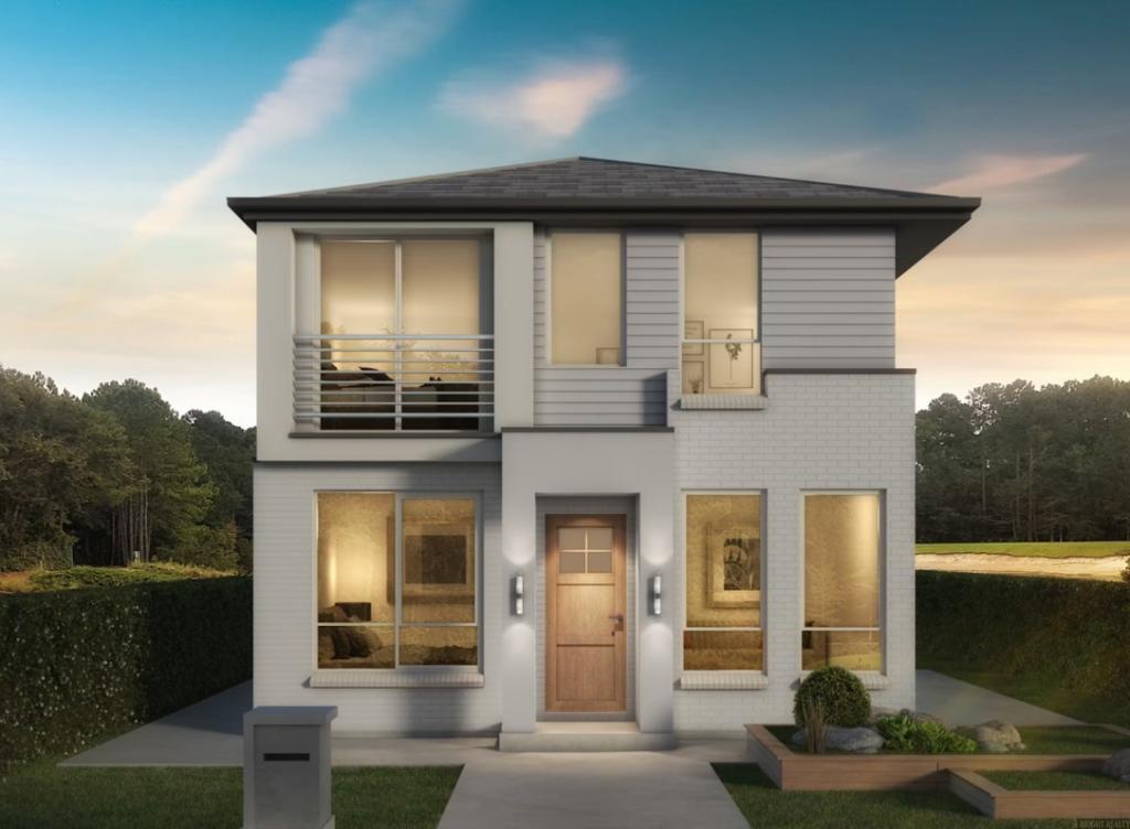 Contact Agent For Address, Edmondson Park, NSW 2174
