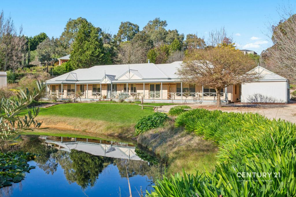 2 Duncan Cres, Mount Barker, SA 5251