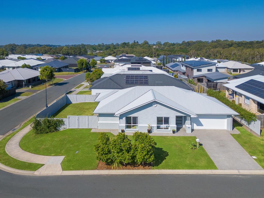 49 Galatea St, Burpengary, QLD 4505