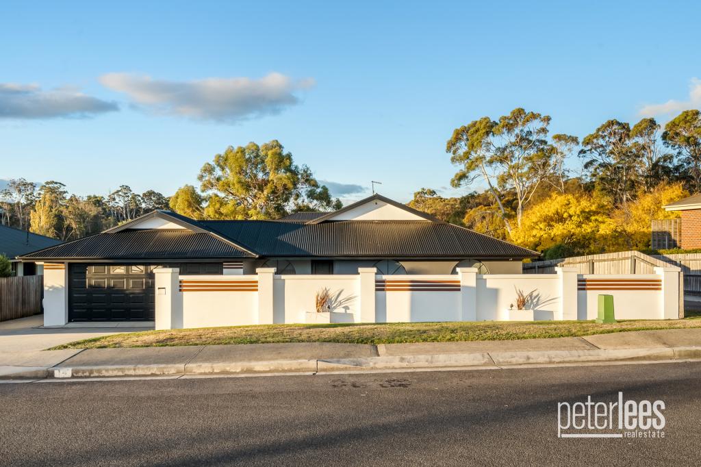 14 Hammond Ct, Prospect Vale, TAS 7250