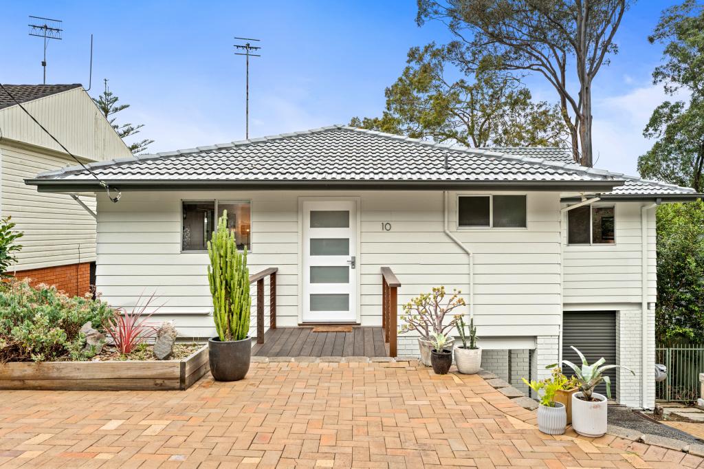 10 Woolard Rd, Springfield, NSW 2250